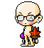 Pudgey